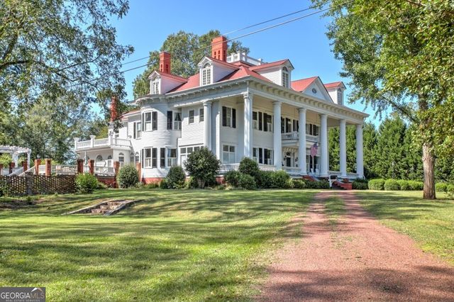 105 Southview Drive, Ellenwood, GA 30294