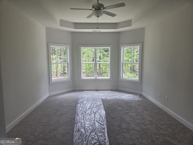 105 Southview Drive, Ellenwood, GA 30294