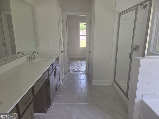 105 Southview Drive, Ellenwood, GA 30294