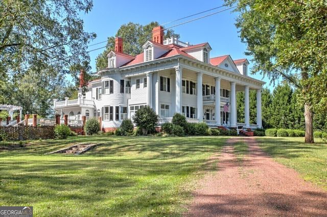 105 Southview Drive, Ellenwood, GA 30294