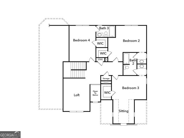 105 Southview Drive, Ellenwood, GA 30294