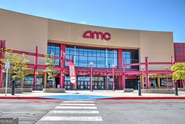 105 Southview Drive, Ellenwood, GA 30294