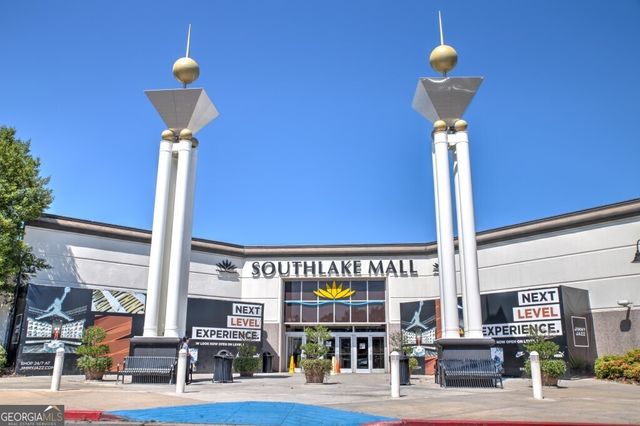 105 Southview Drive, Ellenwood, GA 30294