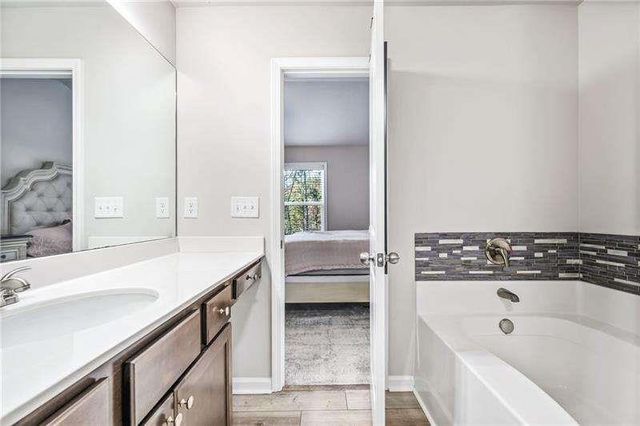 4765 Beacon Ridge Lane, Flowery Branch, GA 30542