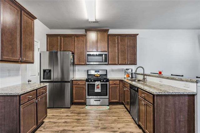 4765 Beacon Ridge Lane, Flowery Branch, GA 30542