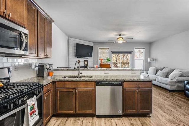 4765 Beacon Ridge Lane, Flowery Branch, GA 30542