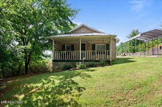127 Stevens Lane, Lafollette, TN 37766