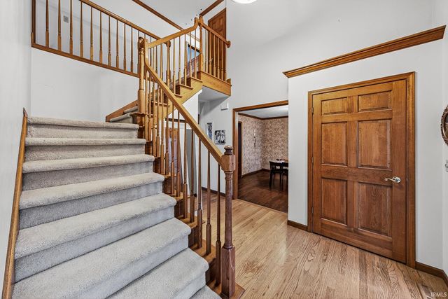 50744 Post Road, Granger, IN 46530