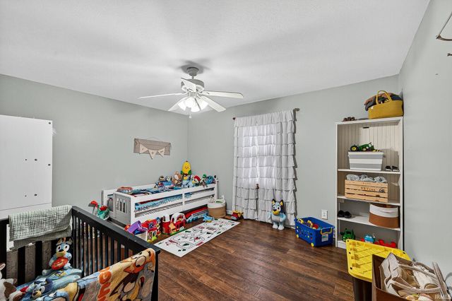 50744 Post Road, Granger, IN 46530