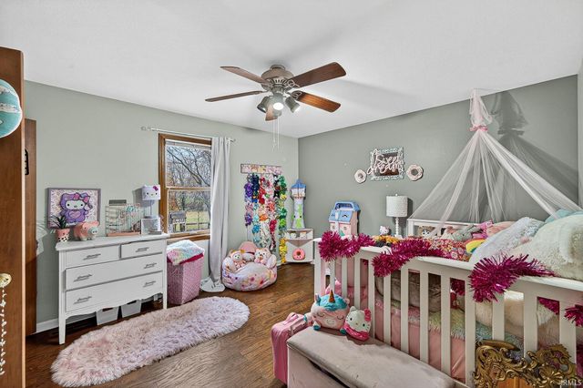 50744 Post Road, Granger, IN 46530