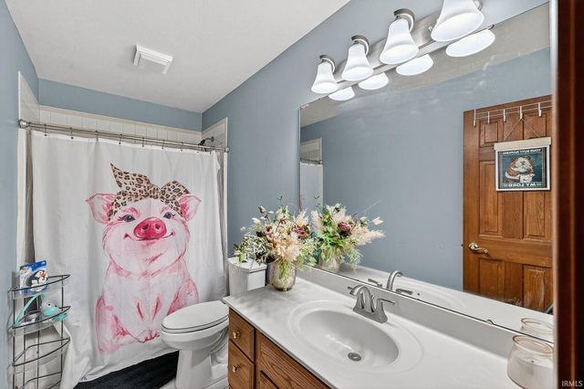 50744 Post Road, Granger, IN 46530