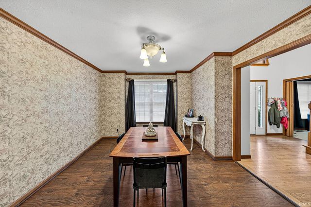 50744 Post Road, Granger, IN 46530