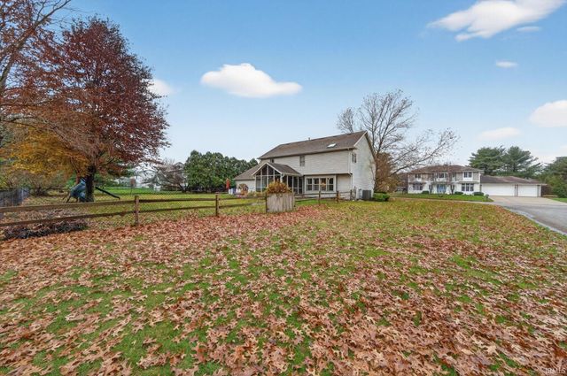 50744 Post Road, Granger, IN 46530