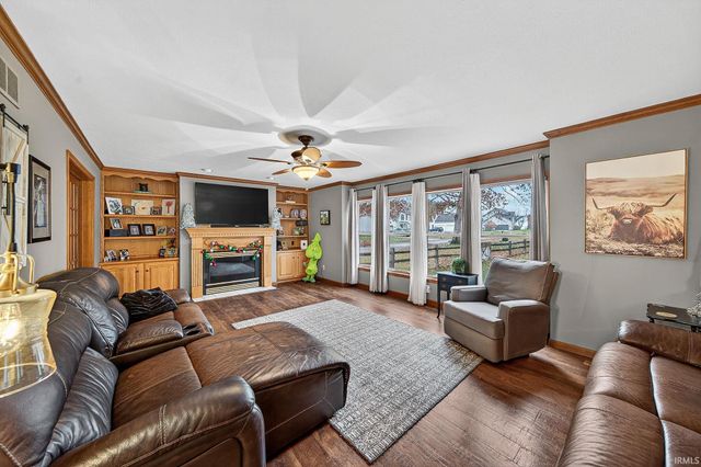 50744 Post Road, Granger, IN 46530