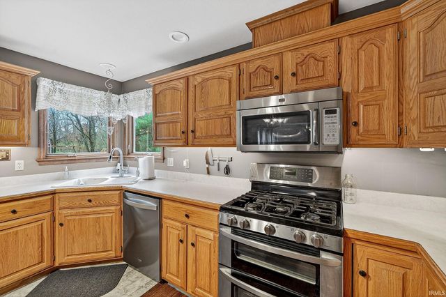 50744 Post Road, Granger, IN 46530