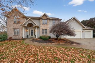 50744 Post Road, Granger, IN 46530