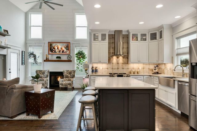 2809 Freewill Road NW, Cleveland, TN 37312