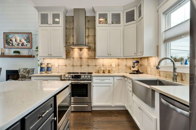 2809 Freewill Road NW, Cleveland, TN 37312