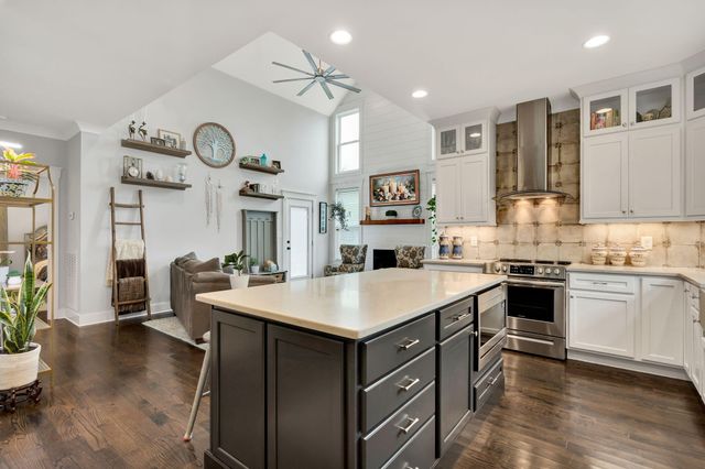 2809 Freewill Road NW, Cleveland, TN 37312