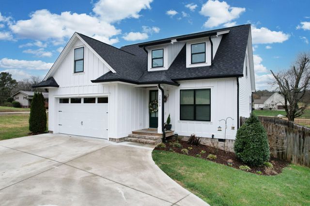 2809 Freewill Road NW, Cleveland, TN 37312