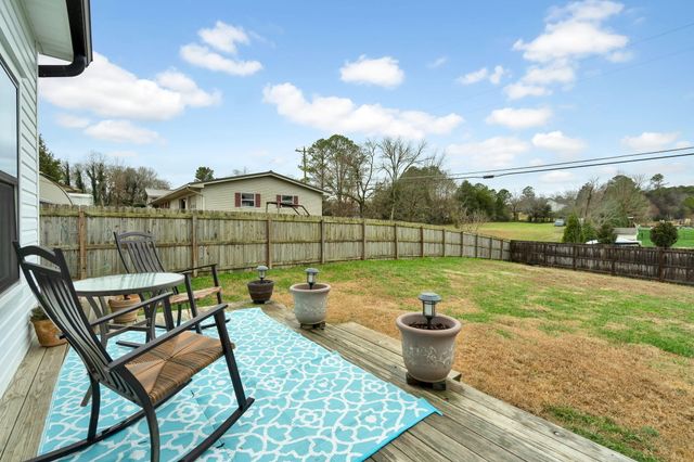 2809 Freewill Road NW, Cleveland, TN 37312