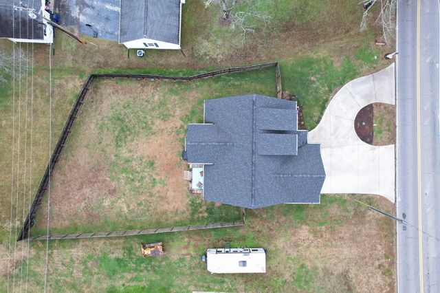 2809 Freewill Road NW, Cleveland, TN 37312