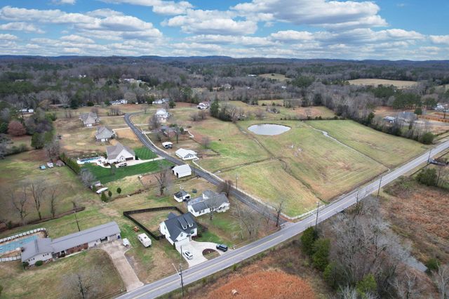 2809 Freewill Road NW, Cleveland, TN 37312