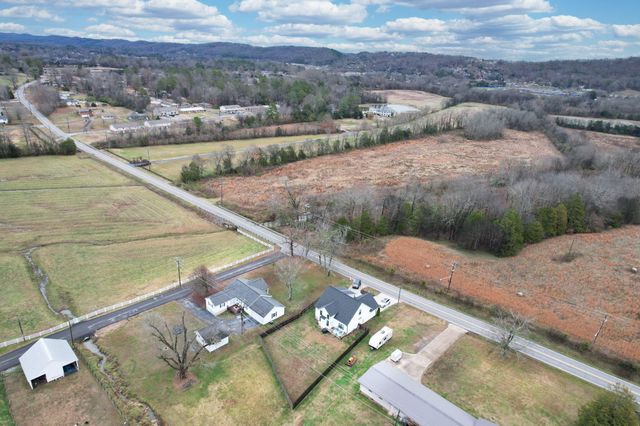 2809 Freewill Road NW, Cleveland, TN 37312