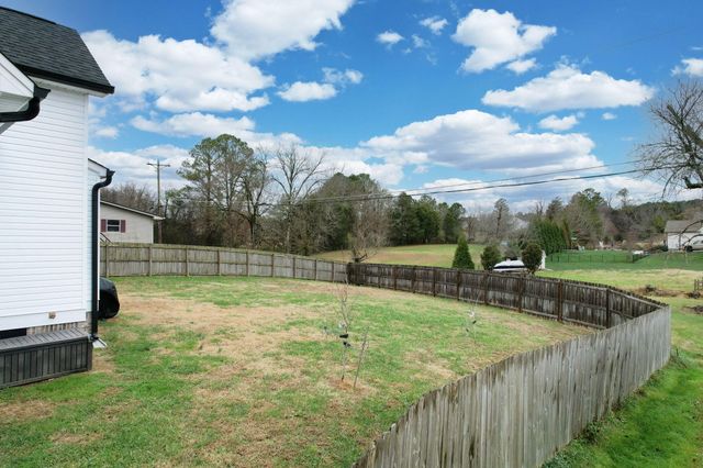 2809 Freewill Road NW, Cleveland, TN 37312