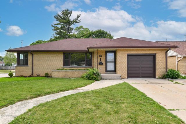 5659 S Quality AVENUE, Cudahy, WI 53110