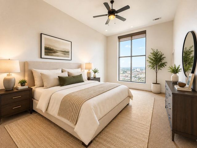 1400 Mckinney Street 3701, Houston, TX 77002