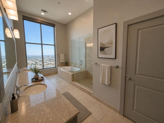 1400 Mckinney Street 3701, Houston, TX 77002