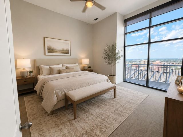 1400 Mckinney Street 3701, Houston, TX 77002