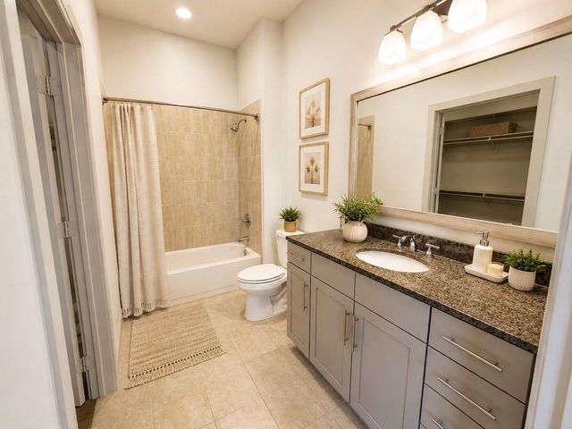 1400 Mckinney Street 3701, Houston, TX 77002