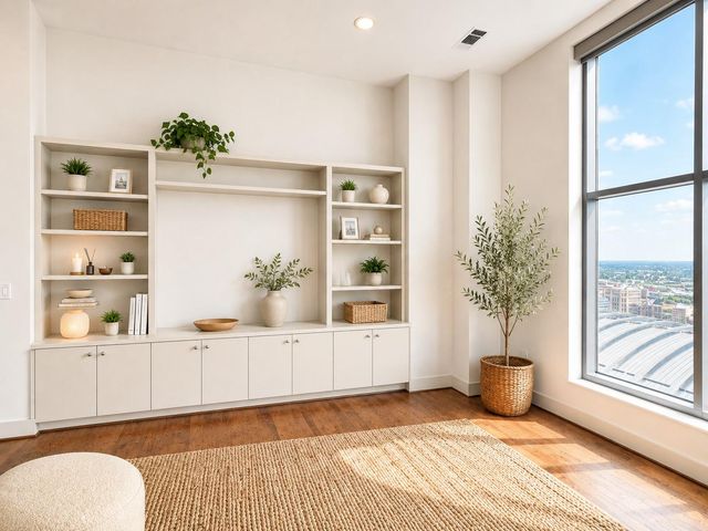 1400 Mckinney Street 3701, Houston, TX 77002
