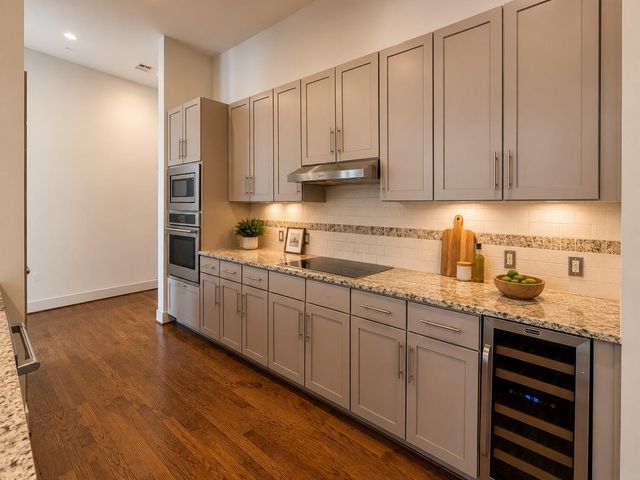 1400 Mckinney Street 3701, Houston, TX 77002