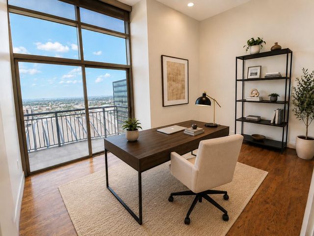 1400 Mckinney Street 3701, Houston, TX 77002