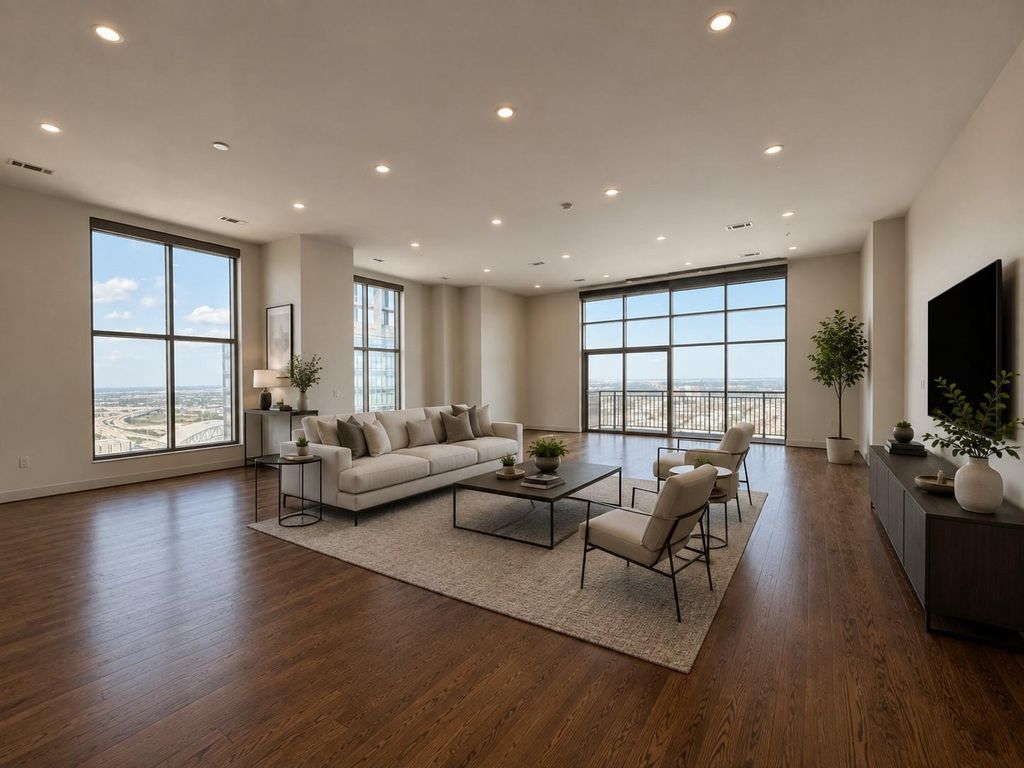1400 Mckinney Street 3701, Houston, TX 77002