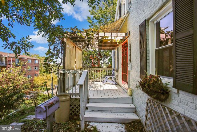 2340 GREEN ST SE, Washington, DC 20020