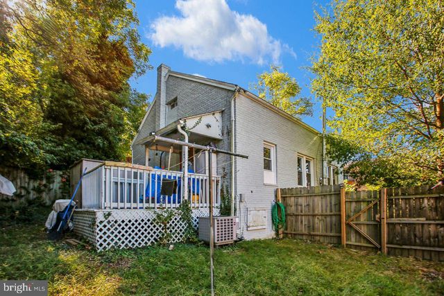 2340 GREEN ST SE, Washington, DC 20020
