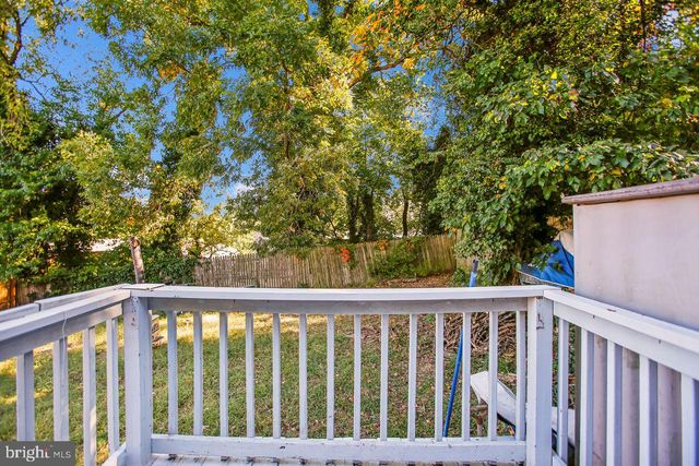 2340 GREEN ST SE, Washington, DC 20020