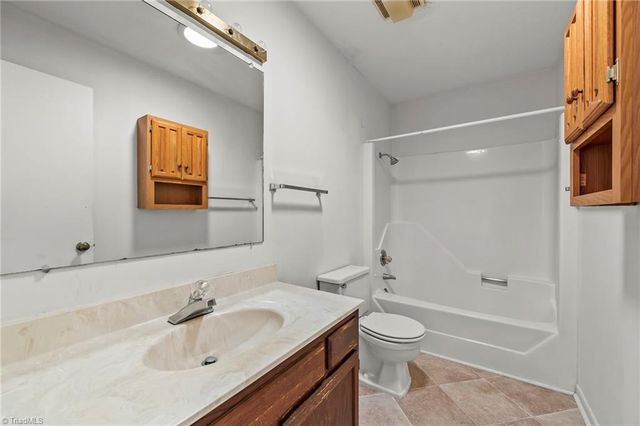 3520 Heathrow Drive, Winston-salem, NC 27127