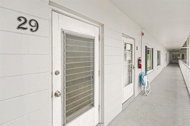 2449 COLUMBIA DRIVE 29, Clearwater, FL 33763