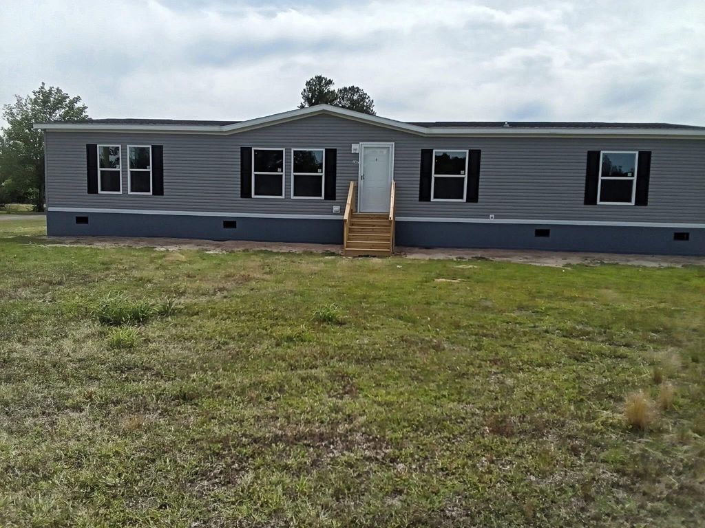 167 Davis Terrace, Saint George, SC 29477