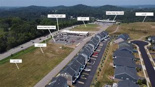 Lot C-2A Route 8 & Route 228 - Middlesex Crossing, Middlesex Twp, PA 16059