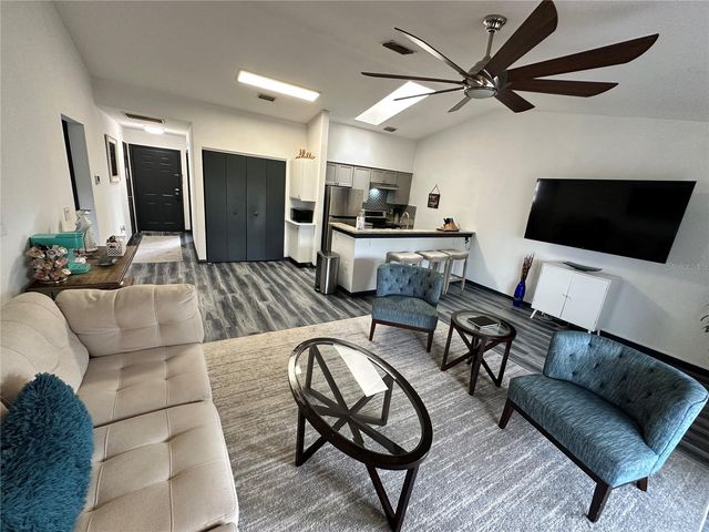 4536 86TH STREET W, Bradenton, FL 34210