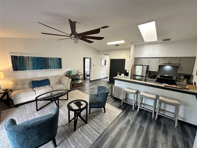 4536 86TH STREET W, Bradenton, FL 34210