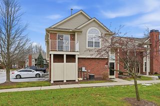 15449 Yale Drive, Clinton Twp, MI 48038