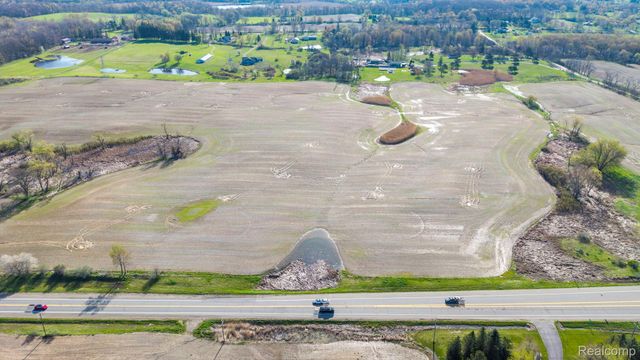 Lot 9 Lapeer Road, Metamora Township, MI 48371