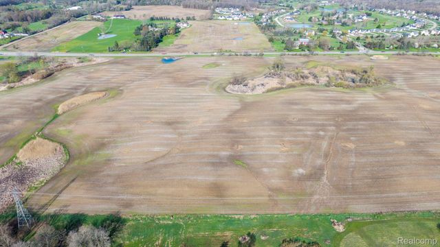 Lot 9 Lapeer Road, Metamora Township, MI 48371